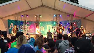 Everywhere You Go: Jason Singh