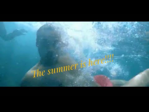 THE SUMMER IS COMING... | Official trailer 2018 |