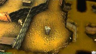 Runescape - Diango, Rocks and Items kept on Death - 19th April 2011