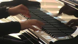 Gabriela Montero: Improvisation 2 - DD Studio, March 5th 2018