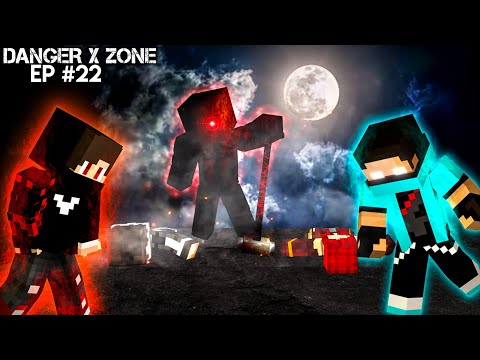 Can I Defeat This Undefeatable Monster!? - Danger X Zone Ep 22