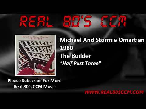 Michael And Stormie Omartian - Half Past Three