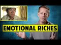 The Emotional Work It Takes To Write Great Characters Christopher Riley