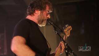 Red Fang:  Dirt Wizard live from The Wonder Ballroom