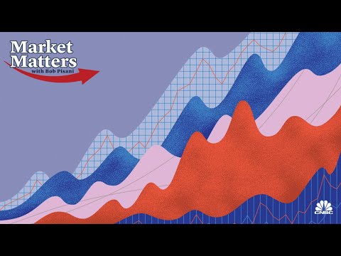 Market Matters with CNBC's Bob Pisani — 7/29/2022