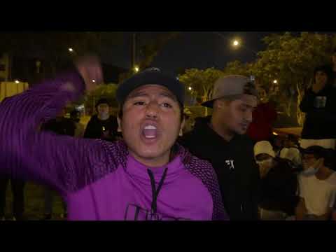 OCTAVOS | #FSN vs #DEMENCIA | FECHA 3