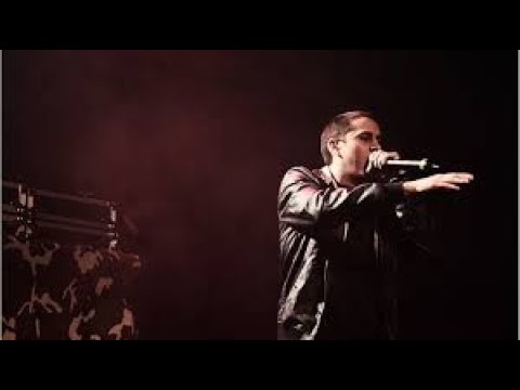 (LETRA) ESE MIEDO - CANSERBERO