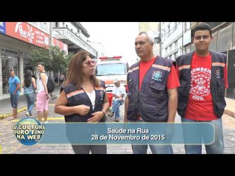 OURO FINO BOLETIM DA SEMANA 291 - 4 DE DEZEMBRO DE 2015