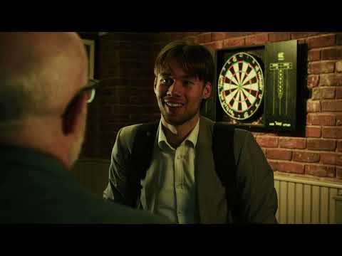 WYRD (Student Short Film)