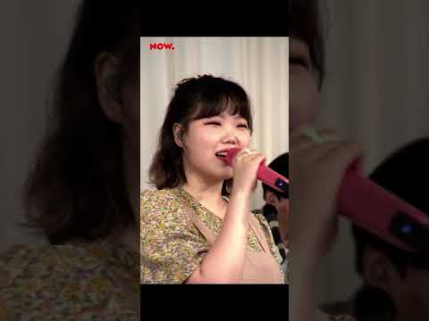 210906 수현의 숲 with 이수현밴드의 미니콘서트 full ver