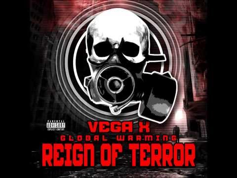 The Martian Chronicles feat. The Holocaust aka Warcloud aka Robot Tank (Global Warming LP)