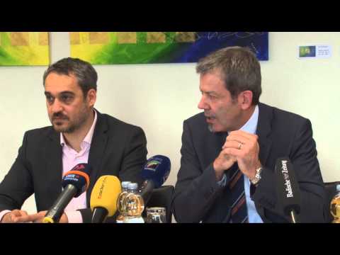 Soko-Chef zum Fall Armani: "Ich habe mich geirrt"