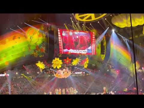 Feestmedley toppers en Donnie 18/11/2022