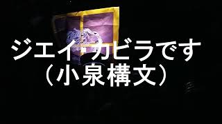 【都市伝説】ジエイ・カビラはフリーメイソンだった！？