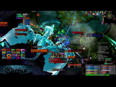 Kirous - Mythic Conclave of the Chosen