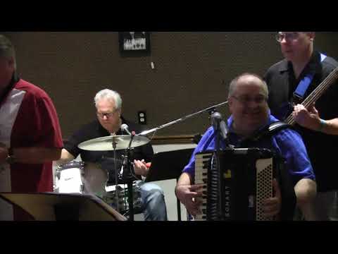 Dynatones Reunion (Part 5 of 8)