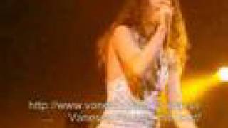 La mélodie - Bercy (París) 19/12/2007