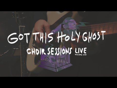 Got This Holy Ghost - Stephen McWhirter