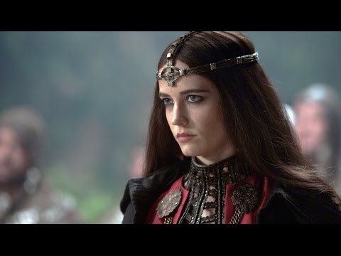 Birthright - "Camelot" music video