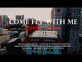 Gangman - Come Fly With Me Ft. Syd (Official Music Video)