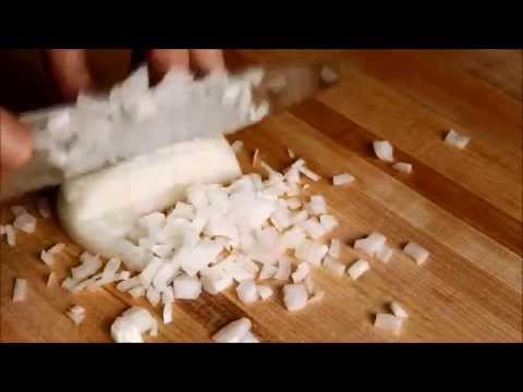 Video review by robotchefvideo