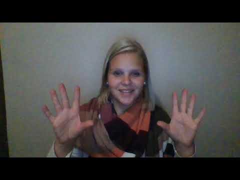 Liedjie- Klein Duimpie