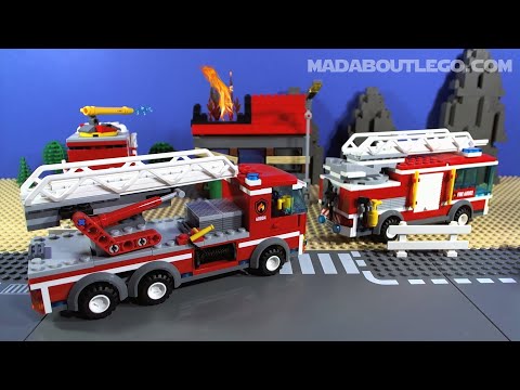 Vidéo LEGO Duplo 10615 : Mon premier tracteur
