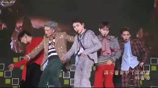 Download lagu [繁中字幕] SHINee WORLD Ⅴ - Chocolate mp3
