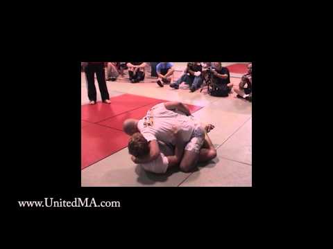 Lovato's Southwest Submission Grappling Challenge 2004