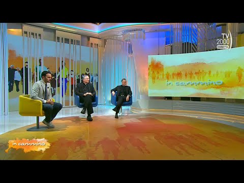 In Cammino (Tv2000), 24 maggio 2023 - Riscoprire il senso della celebrazione eucaristica