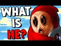 What Is Behind Shy Guys MASK Video Game Mysteries