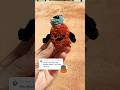 A TINY PAPRIKA SHAKER Crochet Paprica Preppy Cute Amigurumi Bluesclues