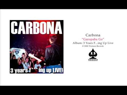 Garopaba GO - Carbona