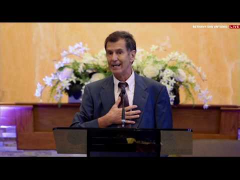 Sun. AM 05/17/2020 Pt. 1 - Betania Church San Antonio LIVE