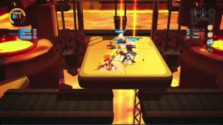 LSWW Season 2  - 16 Besar Match 1