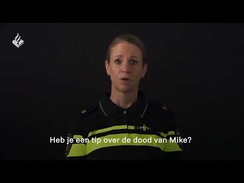 Misschien durf jij nu wel te praten.