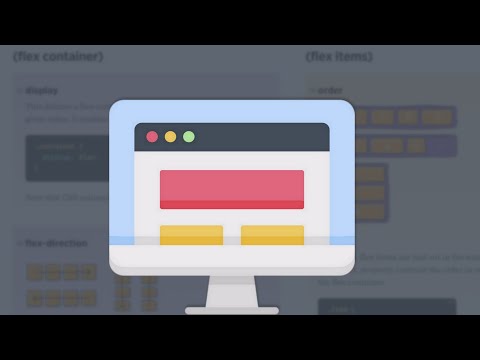 CSS Grid Tutorial | CSS Grid Crash Course