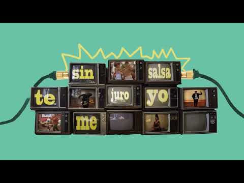 Compota de Manana - La Jama (Official Lyric Video)