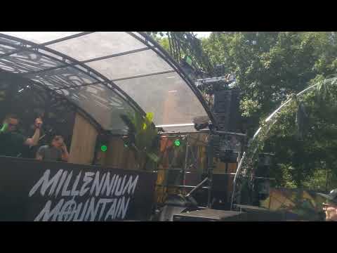 D-Passion @ Harmony of Hardcore festival 2023