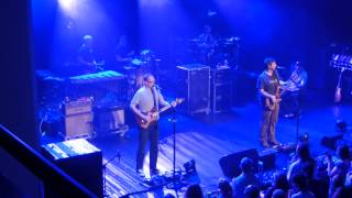 moe. Suck the Head w Mike Dillon