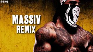 MASSIV - DEUTSCHLAND (JONNY CASH REMIX)