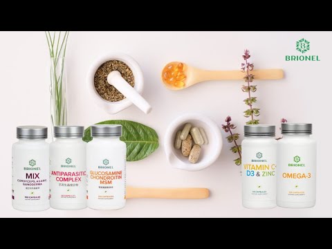 СЛИМ ДЕТОКС, Slim Detox Brionel, - фото 1 - id-p2592216668