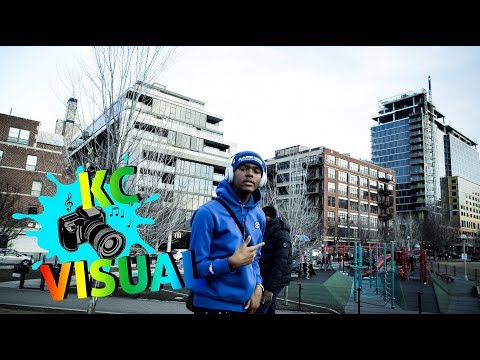 Fly Nari - Love The Game (Official Video) shot by @KCVISUALS