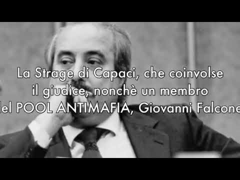 No, noi non siamo Capaci!