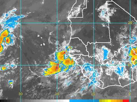 August 26 Weather Xtreme Video - Morning Edition
