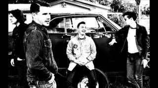 Arctic Monkeys... Choo Choo