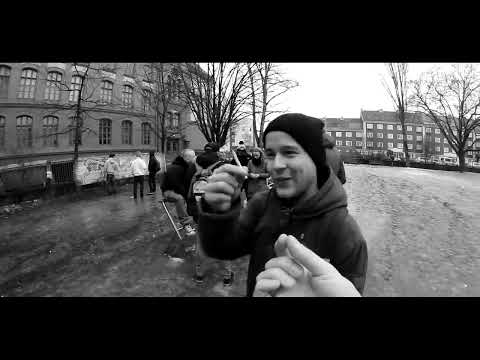 Trik17 feat. Mart'n'Jay - Jamal [prod. Oskar Hahn]