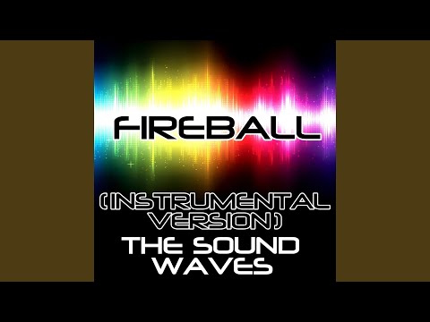 Fireball (Instrumental Version)