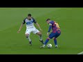Lionel Messi 2019/20 : Dribbling Skills, Goals, Passes, Teamwork
