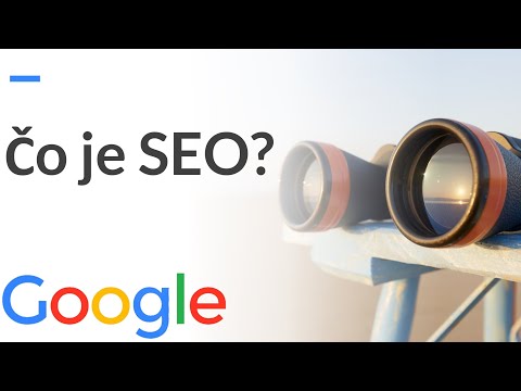 , title : 'Online kurz SEO (Search Engine Optimization) - Čo je to SEO a Aké sú jeho Ciele?🔎'